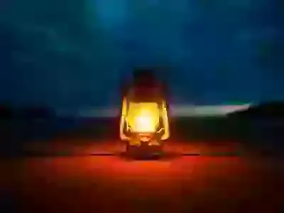 Be a Light
